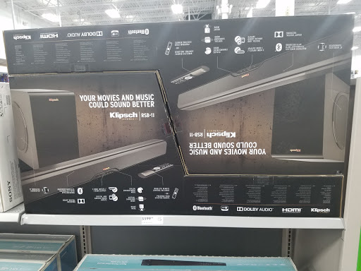 Electronics Store «Best Buy», reviews and photos, 701 Hebron Rd, Heath, OH 43056, USA