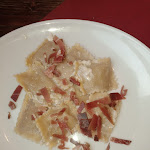 Photo n°4 de l'avis de LORIS.A fait le 25/08/2021 à 07:03 sur le  Ristorante In Piazzetta à Asiago