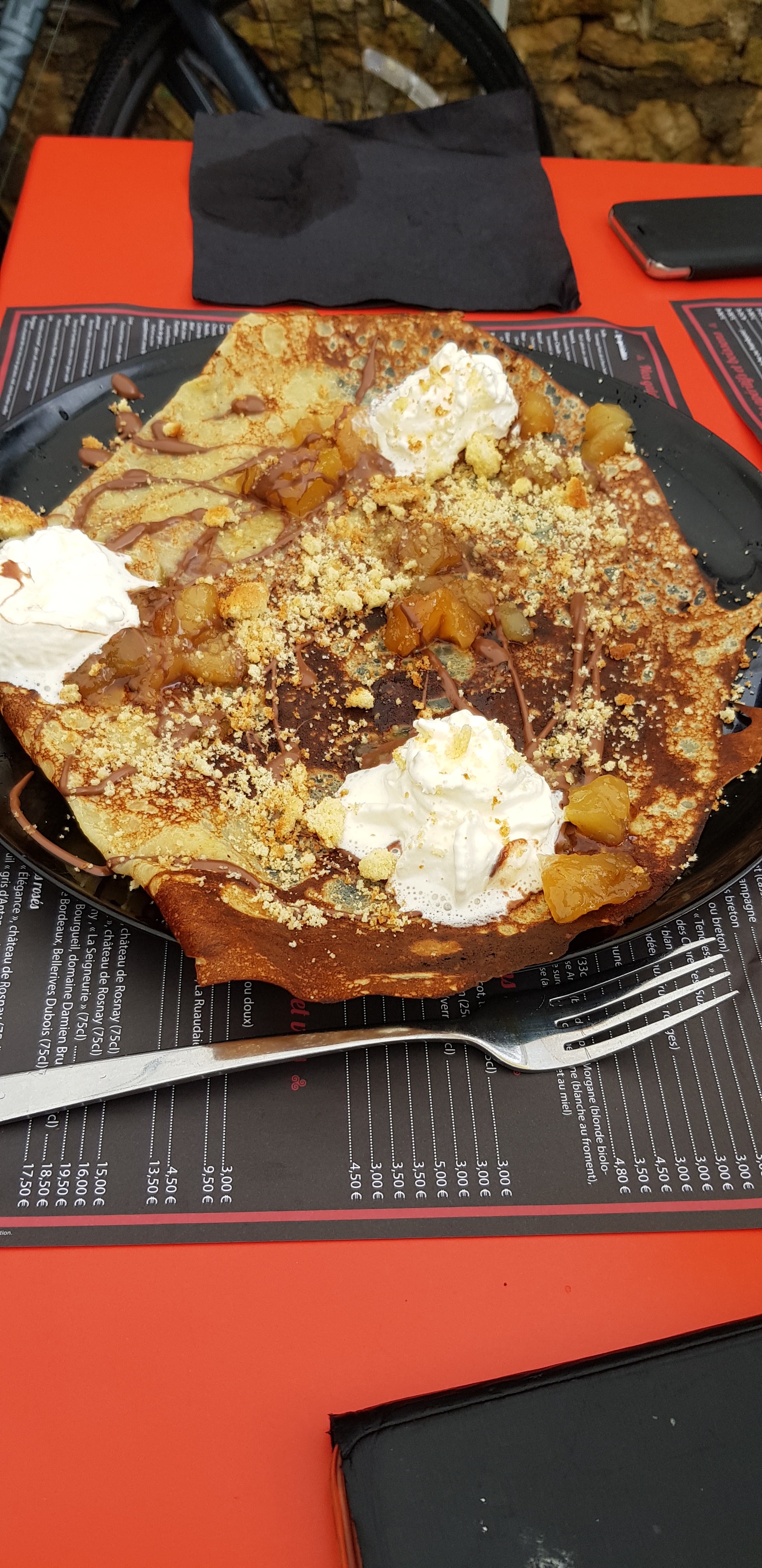 Photo n° 1 de l'avis de Aicha.E fait le 13/06/2019 à 18:36