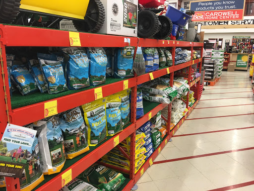 Hardware Store «Cardwell Do-it Best Home Center», reviews and photos, 3205 Madison Ave, Indianapolis, IN 46227, USA