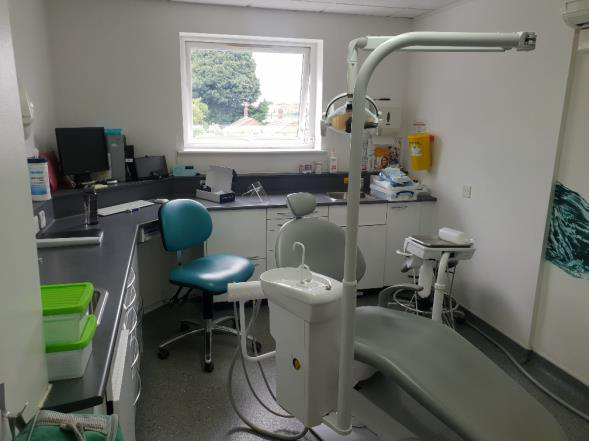 Comments and reviews of mydentist, Church Street, Armthorpe