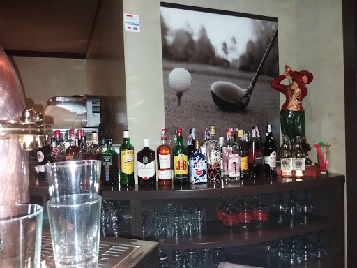 Información y opiniones sobre NEW GOLF de Añover De Tajo