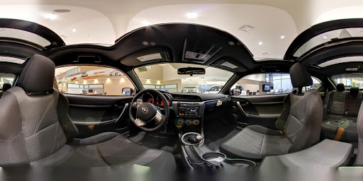 Toyota Dealer «Toyota of Naperville», reviews and photos, 1488 Ogden Ave, Naperville, IL 60540, USA