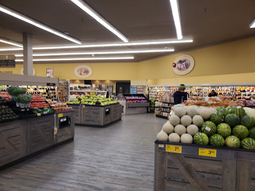 Grocery Store «Vons», reviews and photos, 7390 Cherry Ave, Fontana, CA 92336, USA