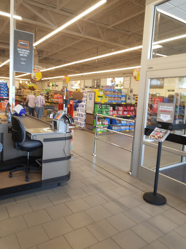 Supermarket «ALDI», reviews and photos, 2810 Mountaineer Blvd, Charleston, WV 25309, USA