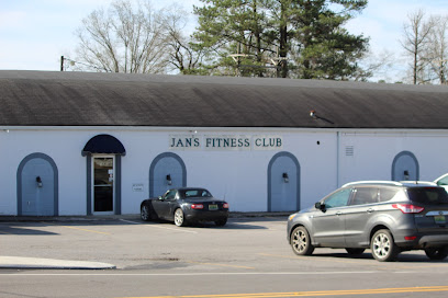 Jan's Fitness Club