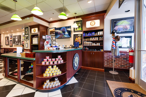 V's Barbershop - Cary