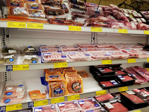 Supermarket «ALDI», reviews and photos, 1712 S 108th St, West Allis, WI 53214, USA