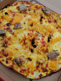 Pizza du Pizzeria Pasta Pizza à Brax - n°17