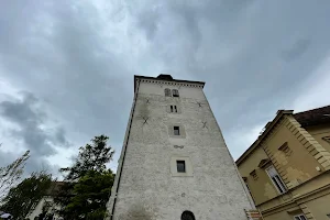 Lotrščak Tower image