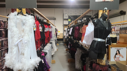 Lingerie Store «Lingerie Mart», reviews and photos, 5930 Gateway Dr, Alpharetta, GA 30004, USA