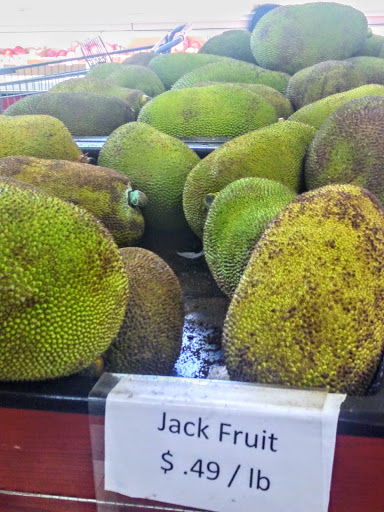 Asian Grocery Store «Vinh Phat Market», reviews and photos, 6105 Stockton Blvd, Sacramento, CA 95824, USA