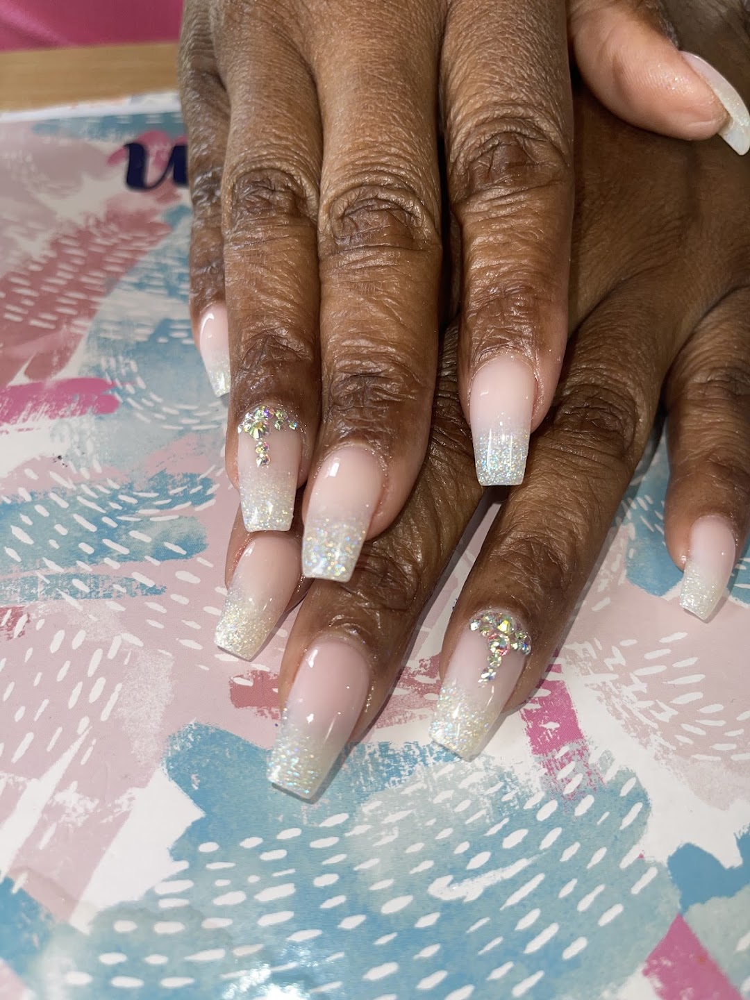 Pearl Nails