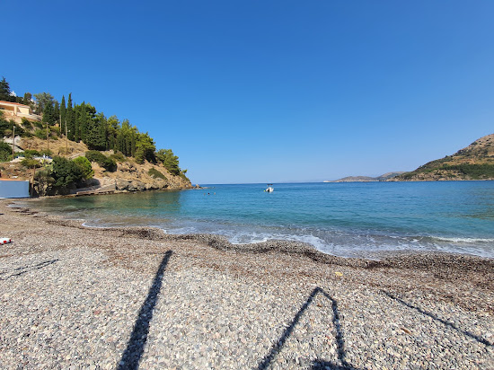 Nagos Beach