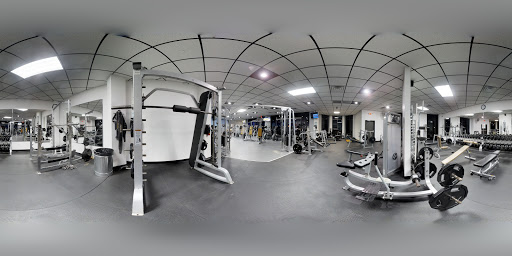 Gym «Total Access Fitness», reviews and photos, 5705 Lynnhaven Pkwy #105, Virginia Beach, VA 23464, USA