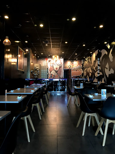 Sushi House | Costa del Este