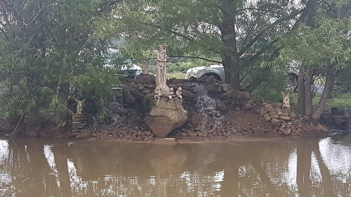 Winery «Paris Winery», reviews and photos, 2982 Harvey Bowden Rd, Paris, TN 38242, USA