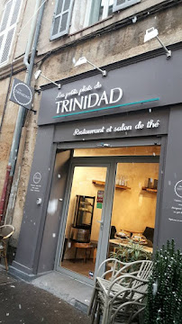 Photos du propriétaire du Restaurant Les petits plats de Trinidad à Aix-en-Provence - n°13