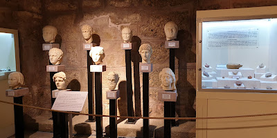 Side Arkeoloji Müzesi
