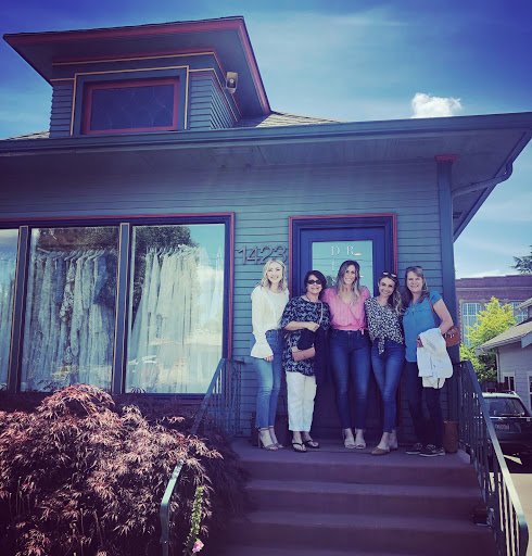 Dress Store «The Dress Theory», reviews and photos, 7222 Linden Ave N, Seattle, WA 98103, USA