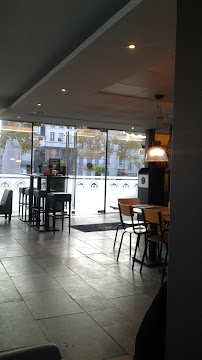Atmosphère du Café Columbus Café & Co à Niort - n°13