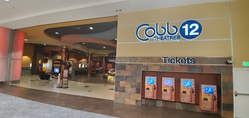 Movie Theater «Cobb Theatres Countryside 12», reviews and photos, 27001 US Hwy 19 N #2100, Clearwater, FL 33761, USA