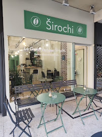 Photos du propriétaire du Café Le Grain Vert par Sirochi à Annecy - n°1