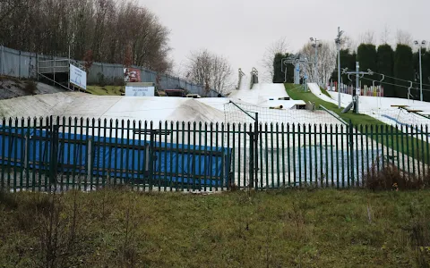 Kidsgrove Ski Centre image