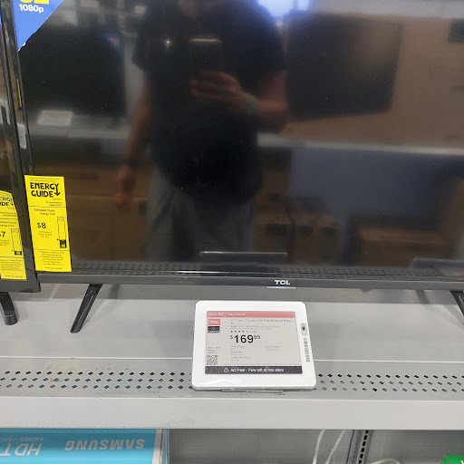 Electronics Store «Best Buy», reviews and photos, 2280 E Lohman Ave, Las Cruces, NM 88001, USA