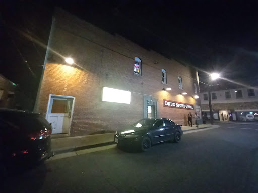 Restaurant «Drug Store Grill», reviews and photos, 105 Main St, Brookneal, VA 24528, USA