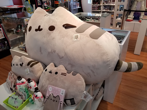 Gift Shop «Anime Zakka», reviews and photos, 36 John F. Kennedy St, Cambridge, MA 02138, USA
