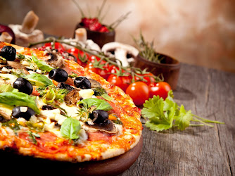 Italian Pizza House Den Haag