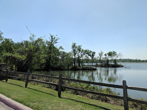 Nature Preserve «Elm Fork Nature Preserve Trail Entrance», reviews and photos, 2335 Sandy Lake Rd, Carrollton, TX 75006, USA