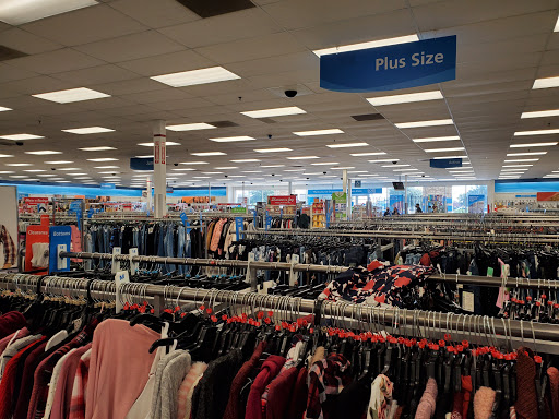 Clothing Store «Ross Dress for Less», reviews and photos, 1161 N Burleson Blvd, Burleson, TX 76028, USA