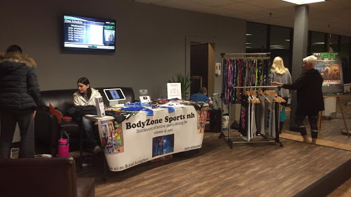 Gym «FITLAB FITNESS CLUB Merrimack», reviews and photos, 515 Daniel Webster Hwy, Merrimack, NH 03054, USA