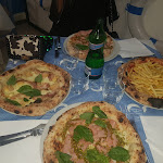 Photo n°1 de l'avis de Nadia.a fait le 07/10/2019 à 11:30 sur le  Pizzeria Capri Blu à Castellammare di Stabia