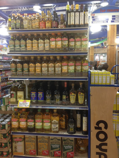 Supermarket «Top Tomato Superstore», reviews and photos, 240 Page Ave, Staten Island, NY 10307, USA