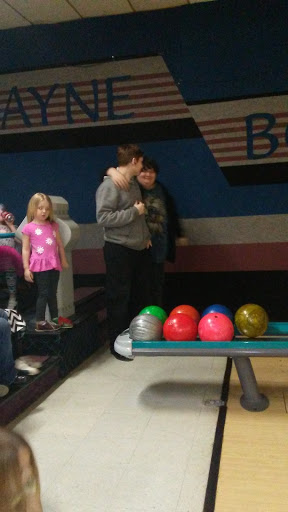 Bowling Alley «Wayne Bowling & Recreation», reviews and photos, 36900 Michigan Ave, Wayne, MI 48184, USA