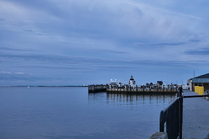 Pavilion at Saybrook Point