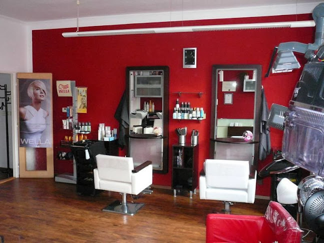 Kadeřnictví a kosmetika - Salon Pantera - Břeclav