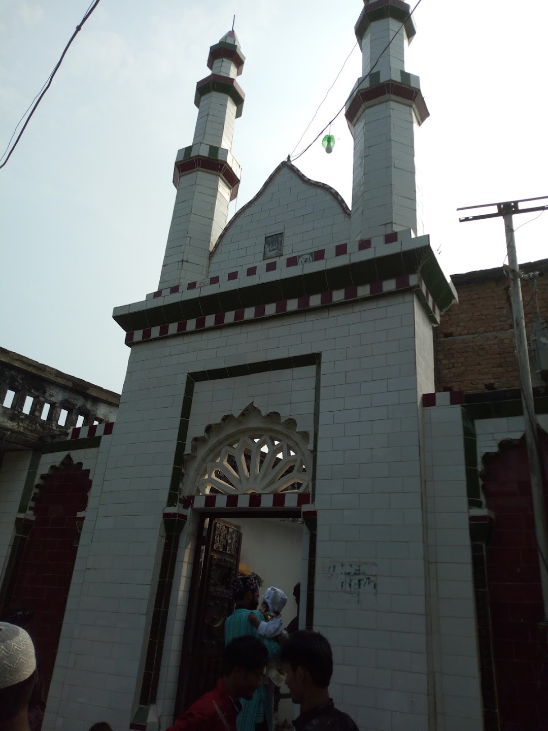 Masjid
