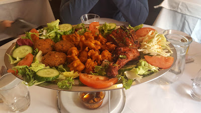 LE SHIVA à Saint-Louis