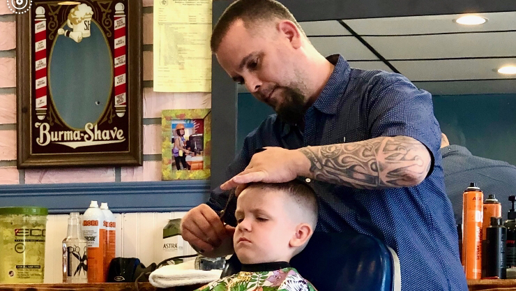 Scott Anthonys Grooming 02914