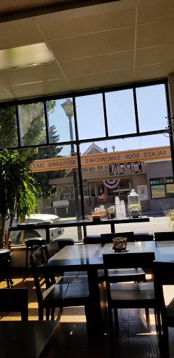 Coffee Shop «Weeds Cafe», reviews and photos, 201 Cottage Ave #5, Cashmere, WA 98815, USA