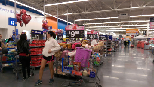 Discount Store «Walmart», reviews and photos, 2901 Riley Fuzzel Rd, Spring, TX 77386, USA