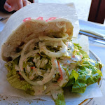 Photo n°26 de l'avis de Rui.u fait le 12/04/2022 à 00:51 sur le  Leana Kebab - Guimarães à Guimaraes