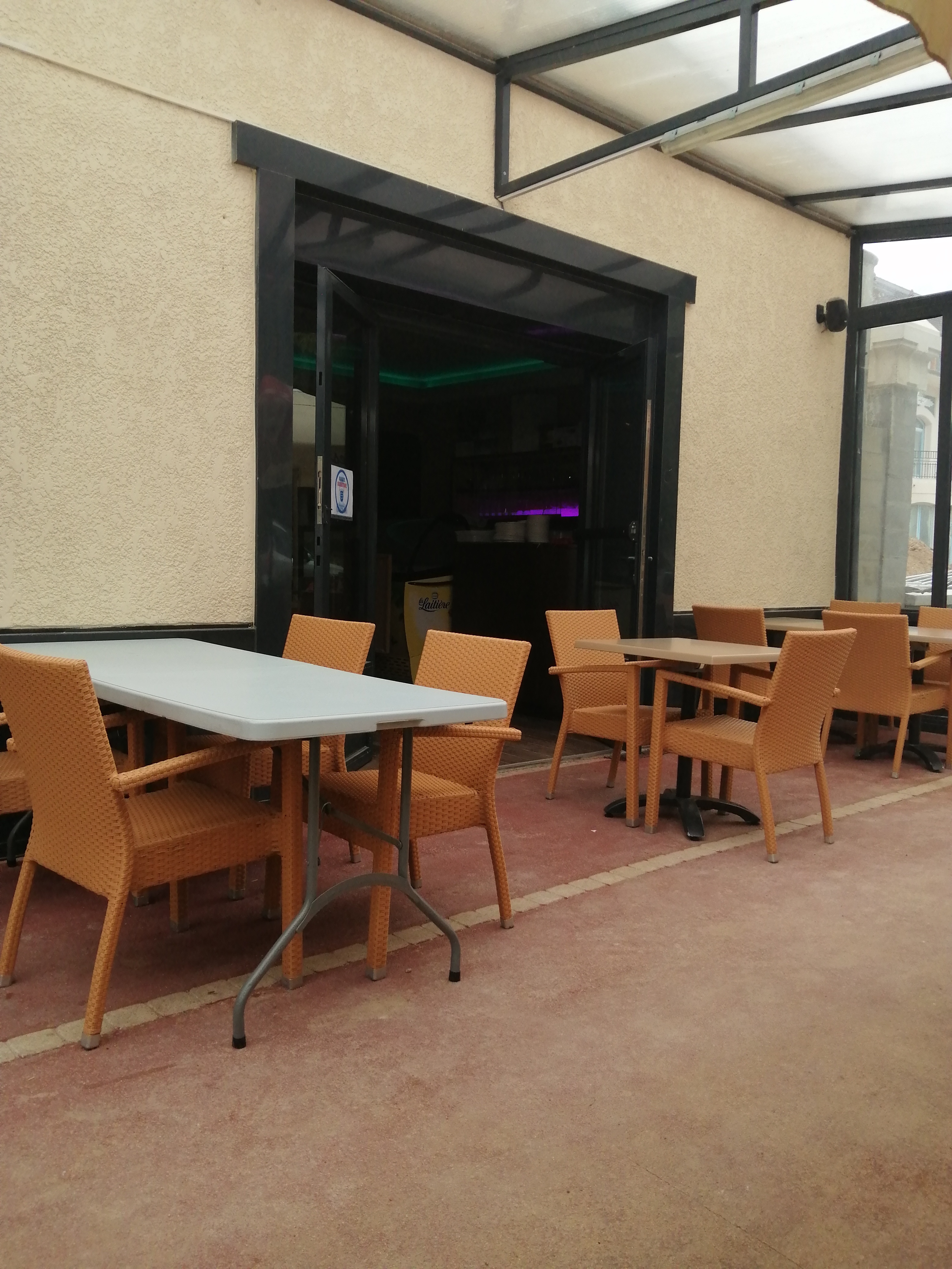 Photo n° 2 de l'avis de isabelle.e fait le 09/06/2018 à 14:12