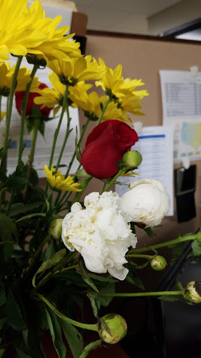 Florist «Thrifty Florist», reviews and photos, 26989 Woodward Ave, Huntington Woods, MI 48070, USA