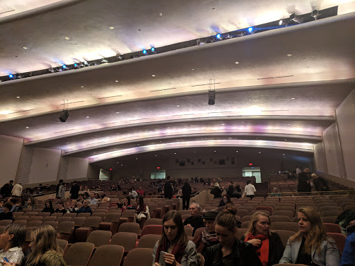 Conference Hotel «John Hancock Hall», reviews and photos, 180 Berkeley St, Boston, MA 02116, USA