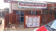 user